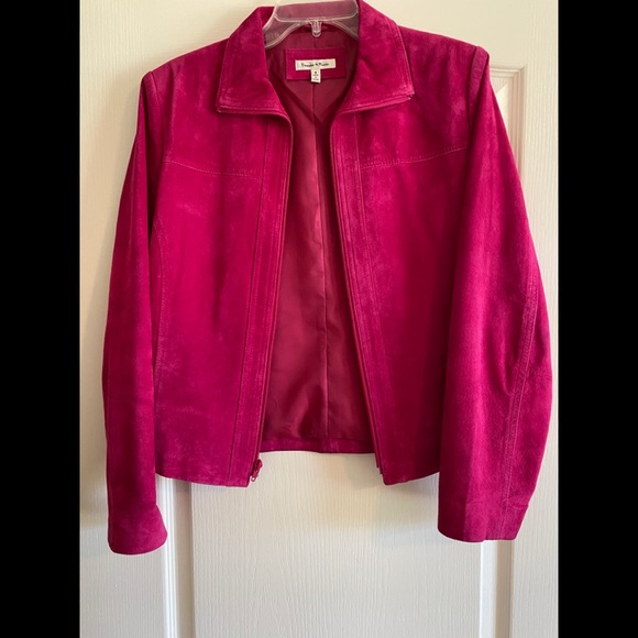 Yvonne Marie | Jackets \u0026 Coats | Yvonne 